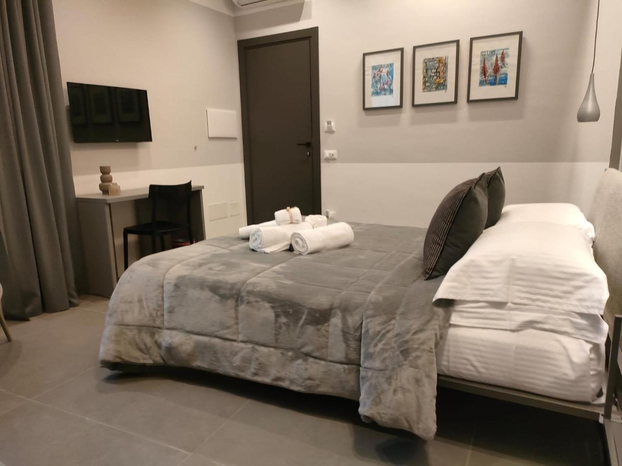 Rosy Room Design Marsala Exterior photo